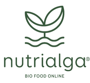 Nutrialga logo